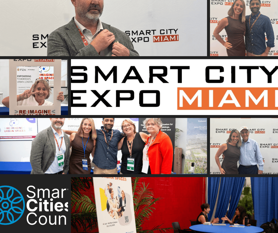 Smart Cities Council Proud to Partner with Smart City Expo Miami 2025